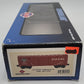 Industrial Rail 1002203 O Gauge Reading Double Door Boxcar EX/Box