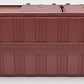 Industrial Rail 1002203 O Gauge Reading Double Door Boxcar EX/Box