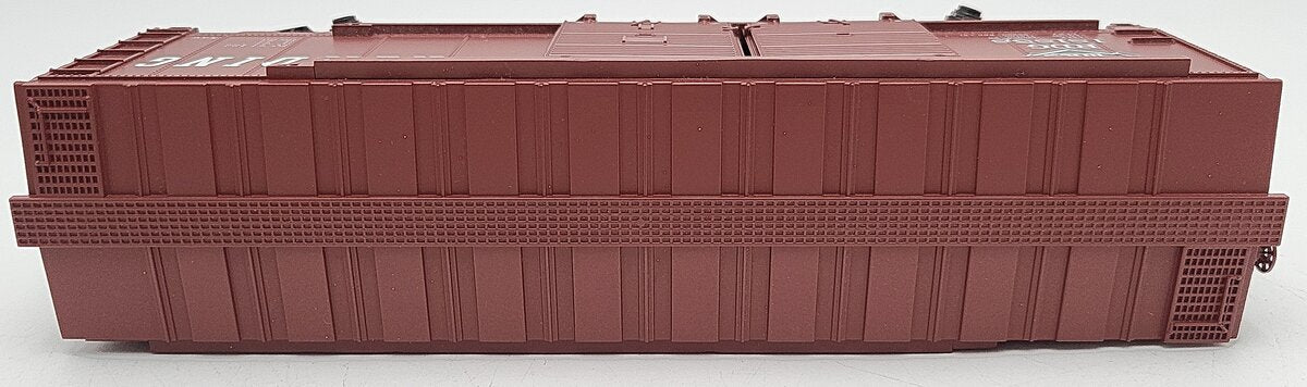 Industrial Rail 1002203 O Gauge Reading Double Door Boxcar EX/Box