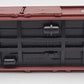Industrial Rail 1002203 O Gauge Reading Double Door Boxcar EX/Box
