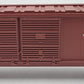 Industrial Rail 1002203 O Gauge Reading Double Door Boxcar EX/Box