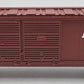 Industrial Rail 1002203 O Gauge Reading Double Door Boxcar EX/Box