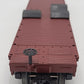 MTH 30-76537 O Bessemer & Lake Erie 50' Flat Car VG