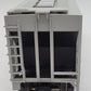 MTH 30-75506 O Pittsburgh & Lake Erie RailKing Ps-2 Discharge Hopper Car #1700 LN/Box