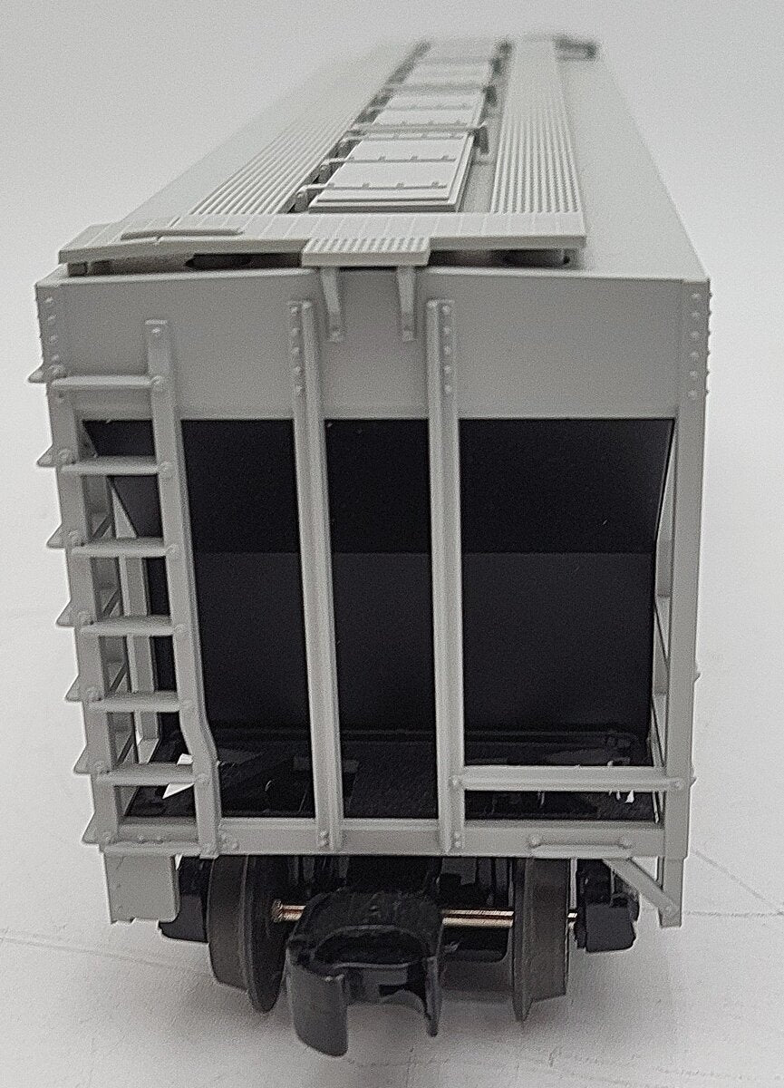 MTH 30-75506 O Pittsburgh & Lake Erie RailKing Ps-2 Discharge Hopper Car #1700 LN/Box