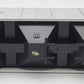 MTH 30-75506 O Pittsburgh & Lake Erie RailKing Ps-2 Discharge Hopper Car #1700 LN/Box