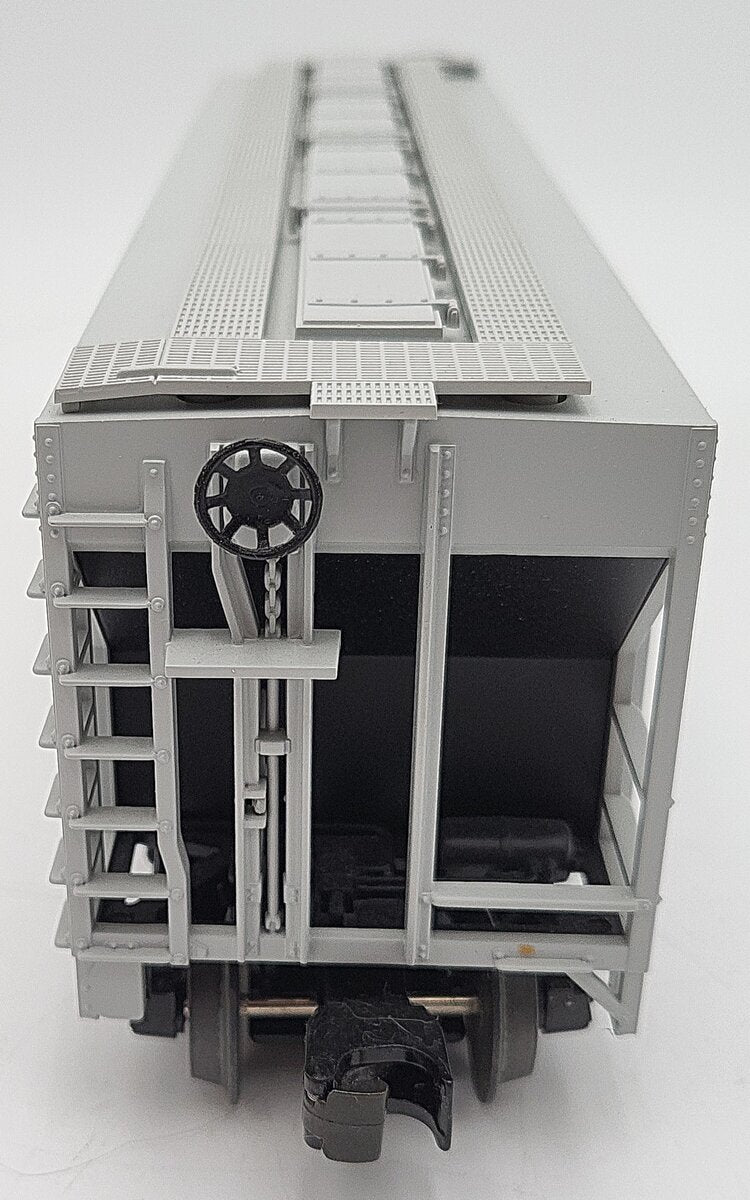 MTH 30-75506 O Pittsburgh & Lake Erie RailKing Ps-2 Discharge Hopper Car #1700 LN/Box