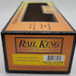 MTH 30-75506 O Pittsburgh & Lake Erie RailKing Ps-2 Discharge Hopper Car #1700 LN/Box