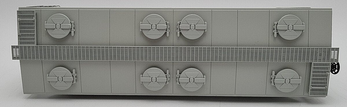 MTH 20-97301 O Gauge New Haven PS-2 Hopper Car #117059 EX/Box