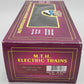 MTH 20-97301 O Gauge New Haven PS-2 Hopper Car #117059 EX/Box
