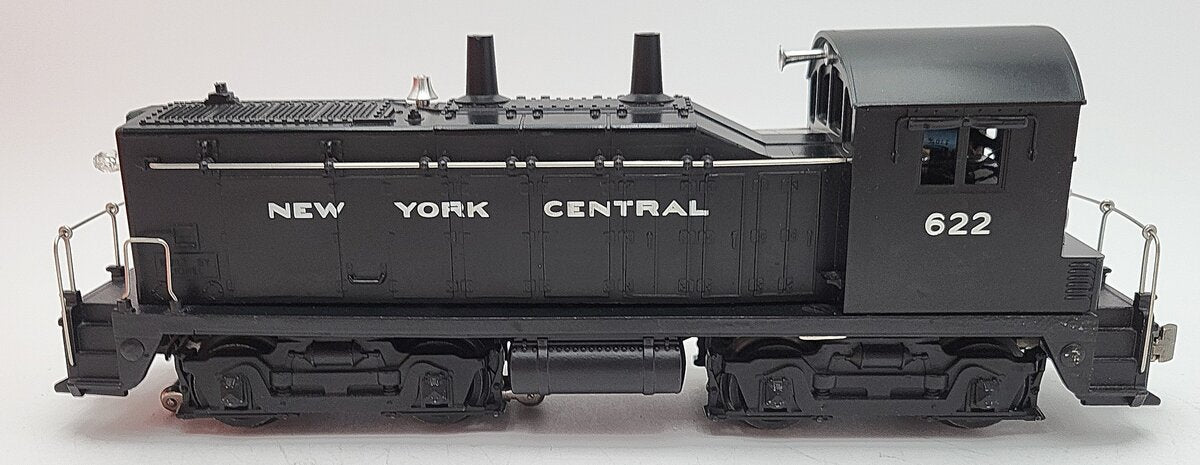 Lionel 6-18959 O New York Central NW-2 Diesel Switcher #622 EX/Box