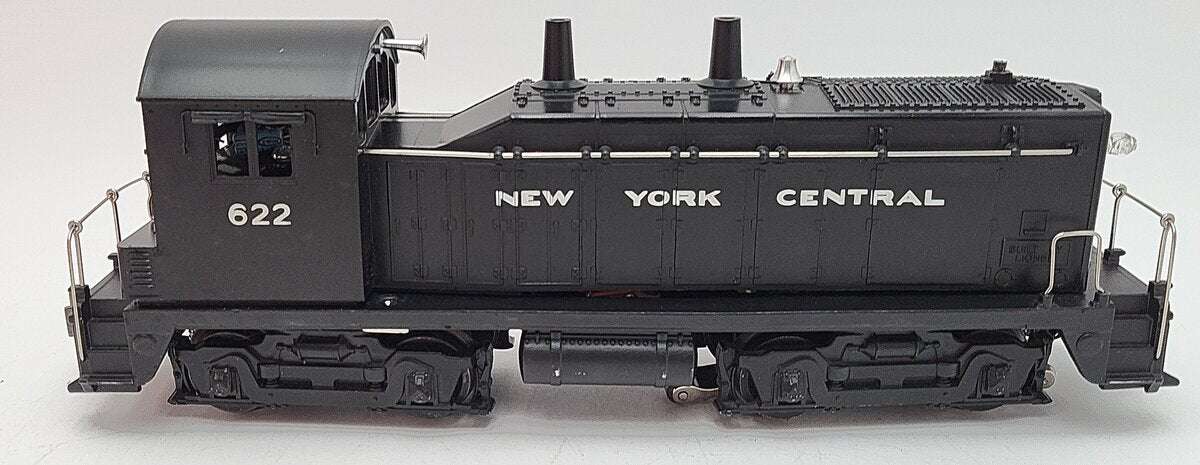 Lionel 6-18959 O New York Central NW-2 Diesel Switcher #622 EX/Box