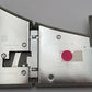 Lionel 6-12017 O36 FasTrack Left Hand Manual Switch Turnout EX/Box