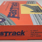 Lionel 6-12017 O36 FasTrack Left Hand Manual Switch Turnout EX/Box