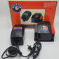 Lionel 6-37947 O Gauge GW-180 180 Watt Transformer EX/Box