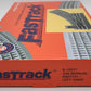 Lionel 6-12017 O36 FasTrack Left Hand Manual Switch Turnout VG/Box