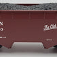 Atlas 3001234 O Premier 2-Bay Hopper Louisville & Nashville LN/Box