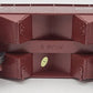 Atlas 3001234 O Premier 2-Bay Hopper Louisville & Nashville LN/Box
