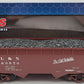 Atlas 3001234 O Premier 2-Bay Hopper Louisville & Nashville LN/Box