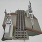 Lionel 6-12062 O Grade Crossing With Gates & Flashers EX/Box