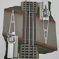 Lionel 6-12062 O Grade Crossing With Gates & Flashers EX/Box