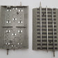 Lionel 6-12062 O Grade Crossing With Gates & Flashers EX/Box