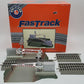 Lionel 6-12062 O Grade Crossing With Gates & Flashers EX/Box