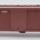 MTH 20-93958 O Baltimore & Ohio 40' Single Sheathed Boxcar #187229 EX/Box