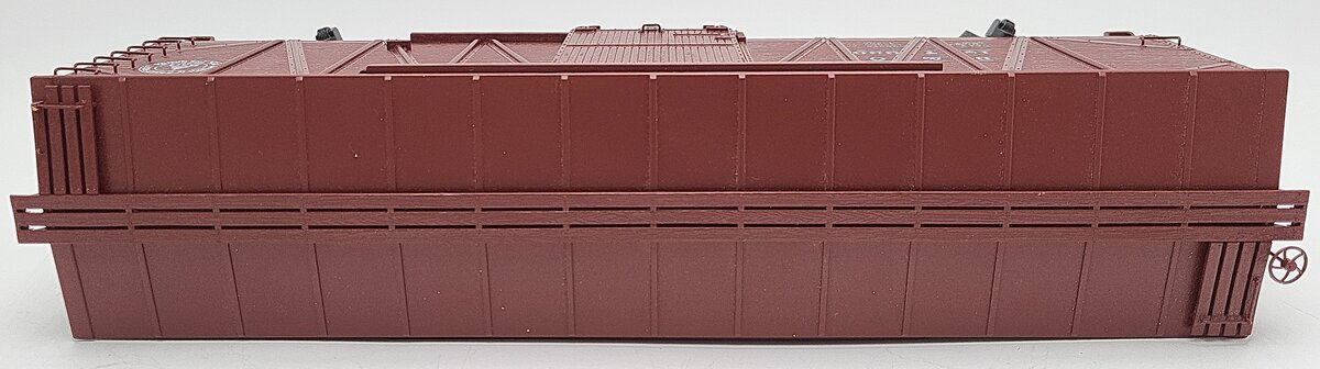 MTH 20-93958 O Baltimore & Ohio 40' Single Sheathed Boxcar #187229 EX/Box