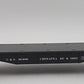 Williams 47505 O C&O 40' Flatcar w/ Bulkhead #80488 LN/Box