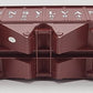 MTH 30-75408 O Pennsylvania 4-Bay Hopper Car LN