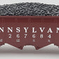 MTH 30-75408 O Pennsylvania 4-Bay Hopper Car LN