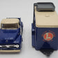 Lionel 404000 1:48 Iron Horse Ranch Truck & Horse Trailer EX/Box