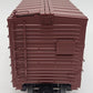 Lionel 6-83351 O Gauge Wabash Double Door Sheath Boxcar #80789 EX/Box