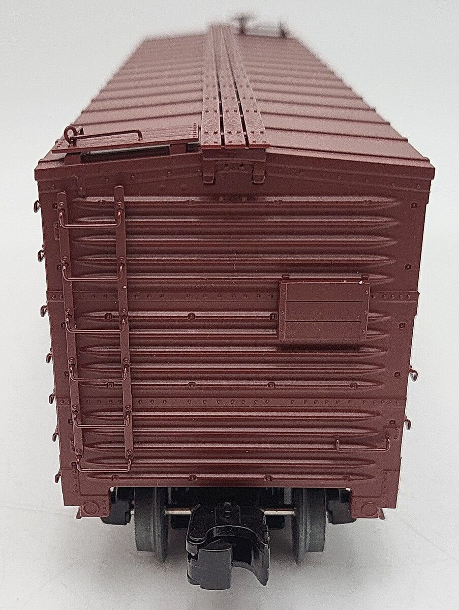 Lionel 6-83351 O Gauge Wabash Double Door Sheath Boxcar #80789 EX/Box