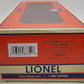 Lionel 6-83351 O Gauge Wabash Double Door Sheath Boxcar #80789 EX/Box