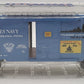 RMT 96432-5 O Gauge US Navy Battleship U.S.S. New Jersey BB-62 40' PS-1 Boxcar NIB