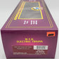 MTH 20-95536 O New York Central Gondola with Cover #715069 LN/Box