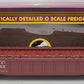MTH 20-95536 O New York Central Gondola with Cover #715069 LN/Box