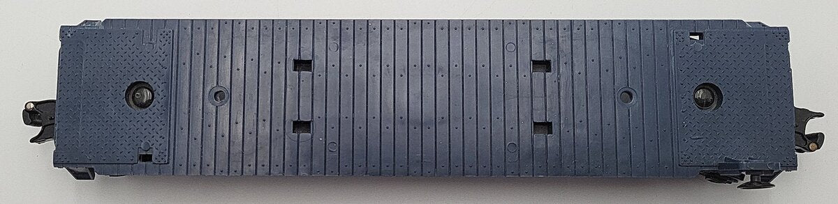 Lionel 6-9157 Chesapeake & Ohio Flatcar VG