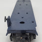 Lionel 6-9157 Chesapeake & Ohio Flatcar VG