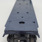Lionel 6-9157 Chesapeake & Ohio Flatcar VG