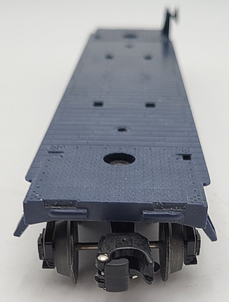 Lionel 6-9157 Chesapeake & Ohio Flatcar VG