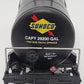 Menards 279-6742 O Gauge Sunoco Tanker Car LN/Box