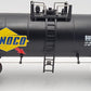 Menards 279-6742 O Gauge Sunoco Tanker Car LN/Box