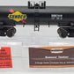 Menards 279-6742 O Gauge Sunoco Tanker Car LN/Box