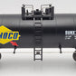 Menards 279-6742 O Gauge Sunoco Tanker Car LN/Box