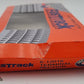 Lionel 6-12016 O 10" Terminal FasTrack Section Single Piece EX/Box
