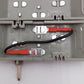 Lionel 6-12036 O Gauge FasTrack Grade Crossing (Pack of 2) EX/Box