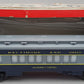 Lionel 6-9524 O Gauge Baltimore & Ohio "Margaret Corbin" Passenger Car #9524 EX/Box